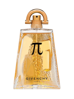 GIVENCHY - PI GRECO AFTERSHAVE