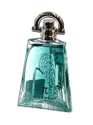 GIVENCHY - PI FRAICHE