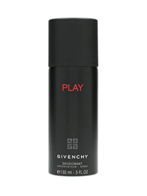 GIVENCHY - PLAY INTENSE DEO VAPO