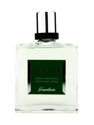 GUERLAIN - VETIVER AFER SHAVE