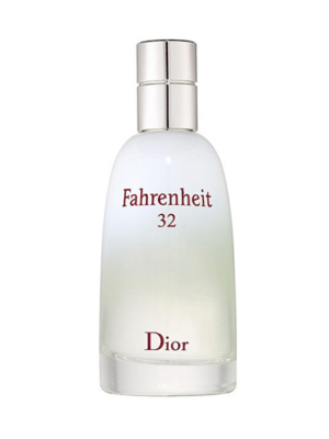 DIOR - FAHRENHEIT 32