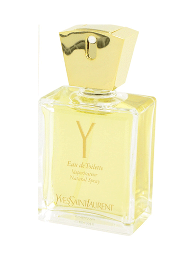YVES SAINT LAURENT - Y