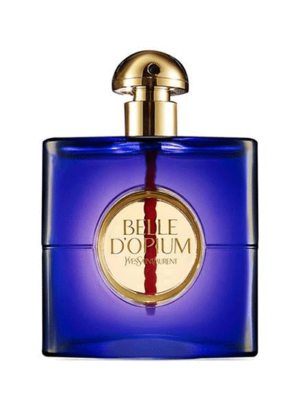 YVES SAINT LAURENT - BELLE D'OPIUM