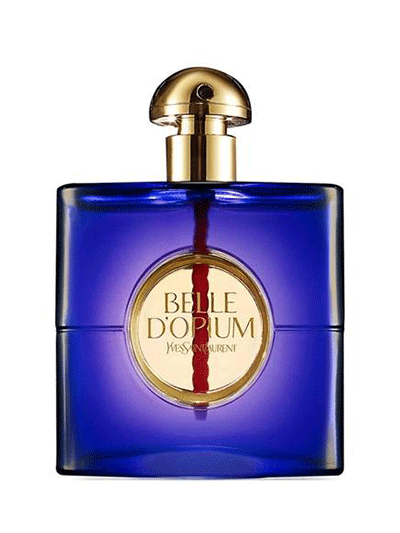 YVES SAINT LAURENT - BELLE D'OPIUM