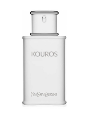YVES SAINT LAURENT - KOUROS