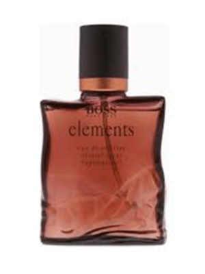 HUGO BOSS - ELEMENTS