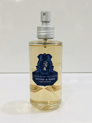 VETIVER DI MARE CONCENTRATO