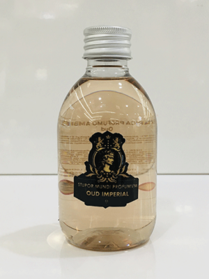 OUD IMPERIAL