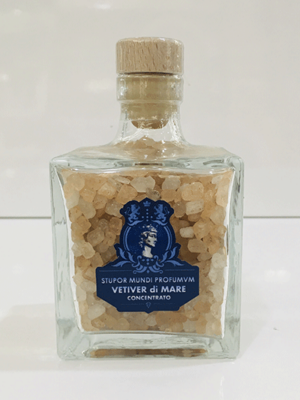 VETIVER DI MARE CONCENTRATO