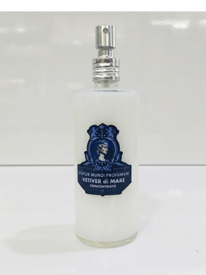 VETIVER DI MARE CONCENTRATO