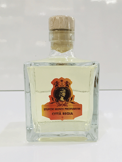 CITTA' REGIA