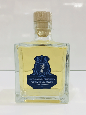 VETIVER DI MARE CONCENTRATO