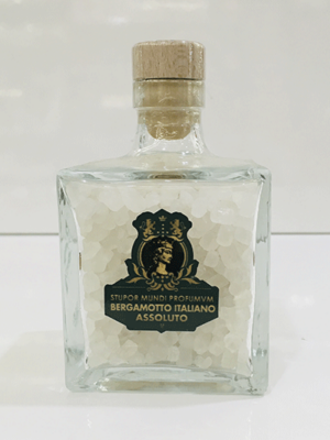 BERGAMOTTO ITALIANO ASSOLUTO