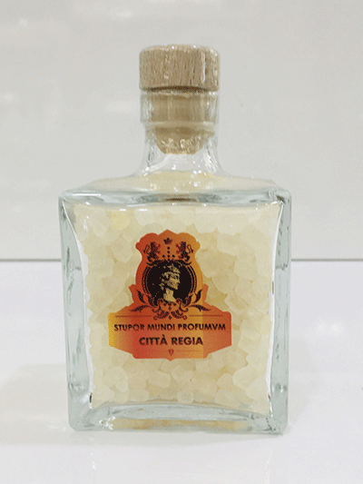 CITTA' REGIA