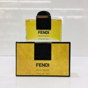 FENDI EDT 100 ML SPRAY
