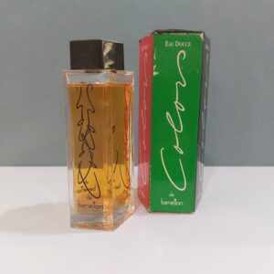 BENETTON COLORS 100 ML NON SPRAY