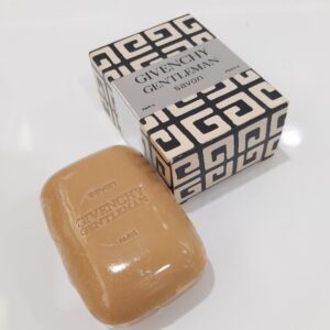 GIVENCHY GENTLEMAN SAPONE 150 GR.