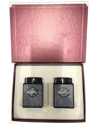 GRIGIO PERLA EDT 50 ML NO SPRAY+AFTER SHAVE 50 ML