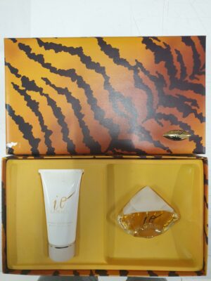 IO LA PERLA EDP 50 ML SPRAY+BODY LOTION