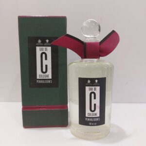 PENHALIGON'S EAU COLOGNE 100 ML NON SPRAY