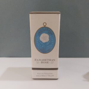 PENHALIGON'S ELISABETHAN ROSE EDT 50 SPRAY