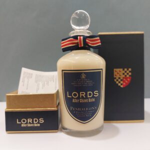 PENHALIGON'S LORDS AFTER SHAVE BALM 100 ML