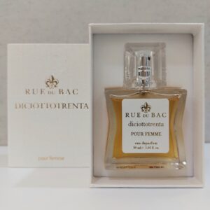 RUE DU BAC 1830 EDP 30 ML
