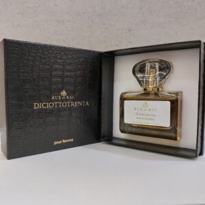 RUE DU BAC 1830 DONNA NERA EDP 50 SPRAY
