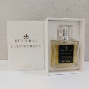 RUE DU BAC 1830 U EDP 30 SPRAY