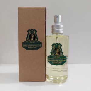 BERGAMOTTO ITALIANO ASSOLUTO