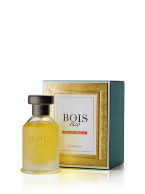 VETIVER AMBRATO