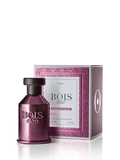 SENSUAL TUBEROSE