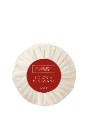 COLONIA VENEZIANA SOAP