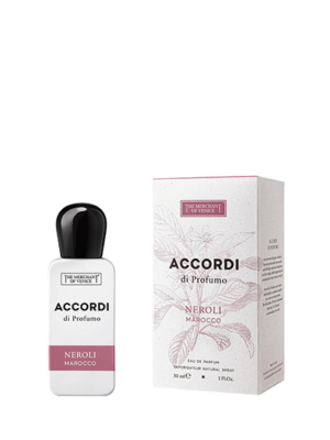 NEROLI MAROCCO