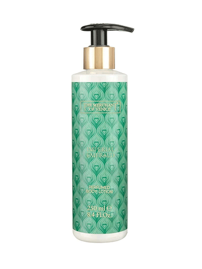 EXCLUSIVE IMPERIAL EMERALD