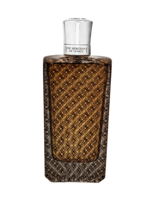 NOBILHOMO OTTOMAN AMBER