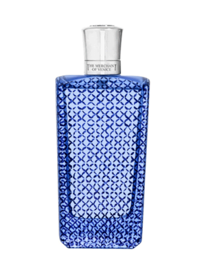 NOBILHOMO  VENETIAN BLUE