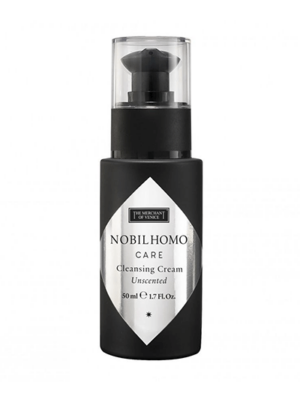 CLEANSING CREAM UNSCENTED