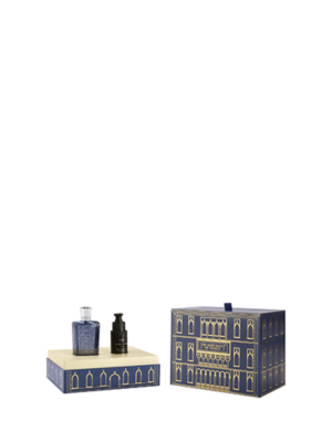 VENETIAN BLUE