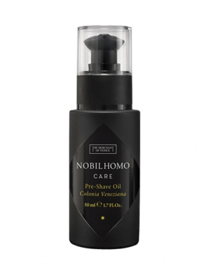 COLONIA VENEZIANA PRE SHAVE OIL