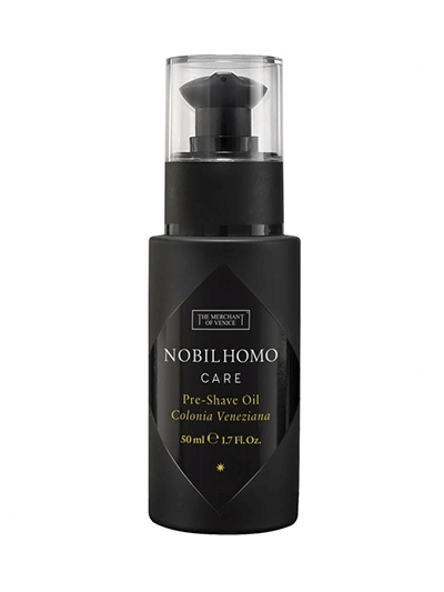 COLONIA VENEZIANA PRE SHAVE OIL