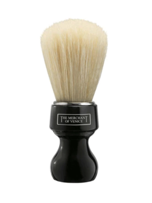 PENNELLO DA BARBA NERO