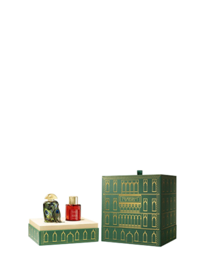 IMPERIAL EMERALD