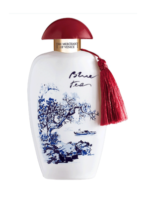 VENEZIA & ORIENTE BLUE TEA