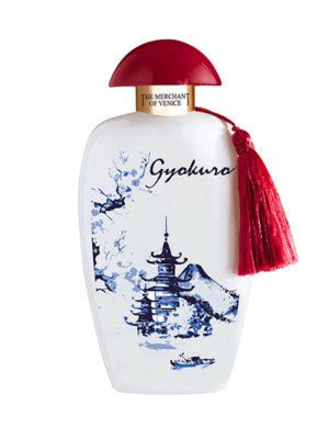 VENEZIA & ORIENTE GYOKURO