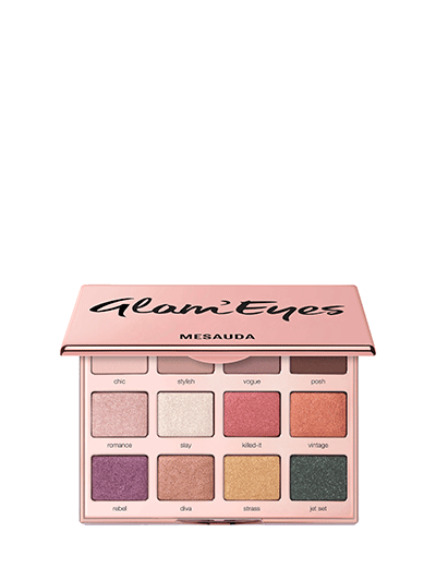 GLAM'EYES