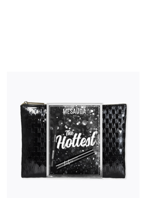 THE HOTTEST