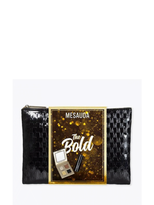 THE BOLD