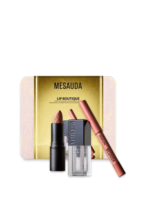 KIT LIP BOUTIQUE