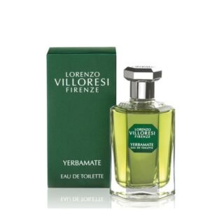 YERBAMATE Eau De Toilette 100ml